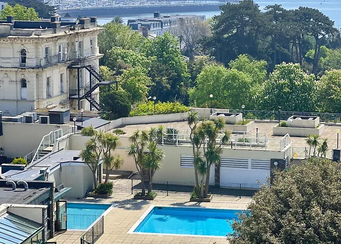 TLH Victoria Hotel (TLH Leisure Resort)