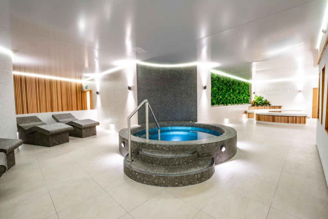 Hotel Tlh Victoria