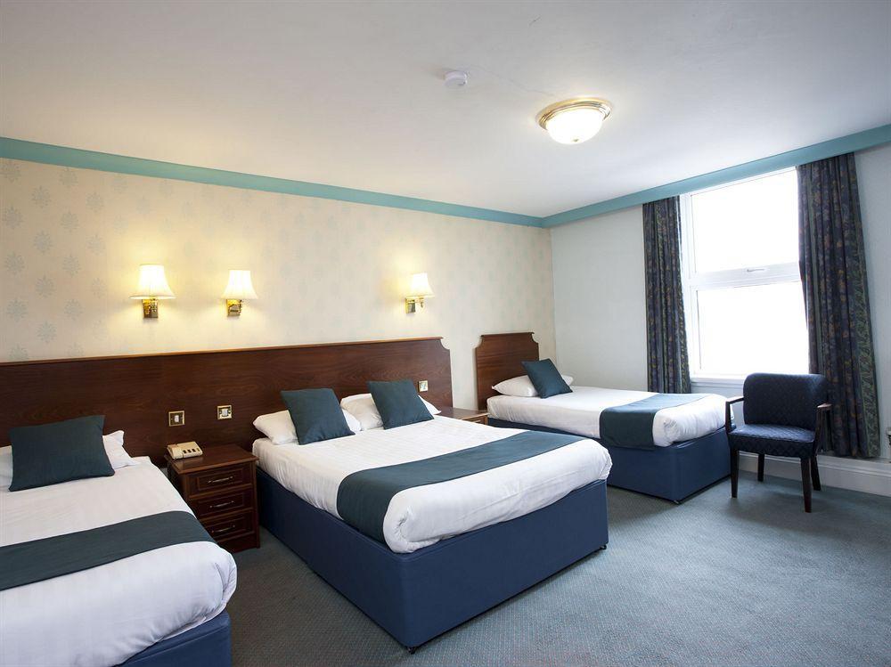 Tlh Victoria 3* Torquay