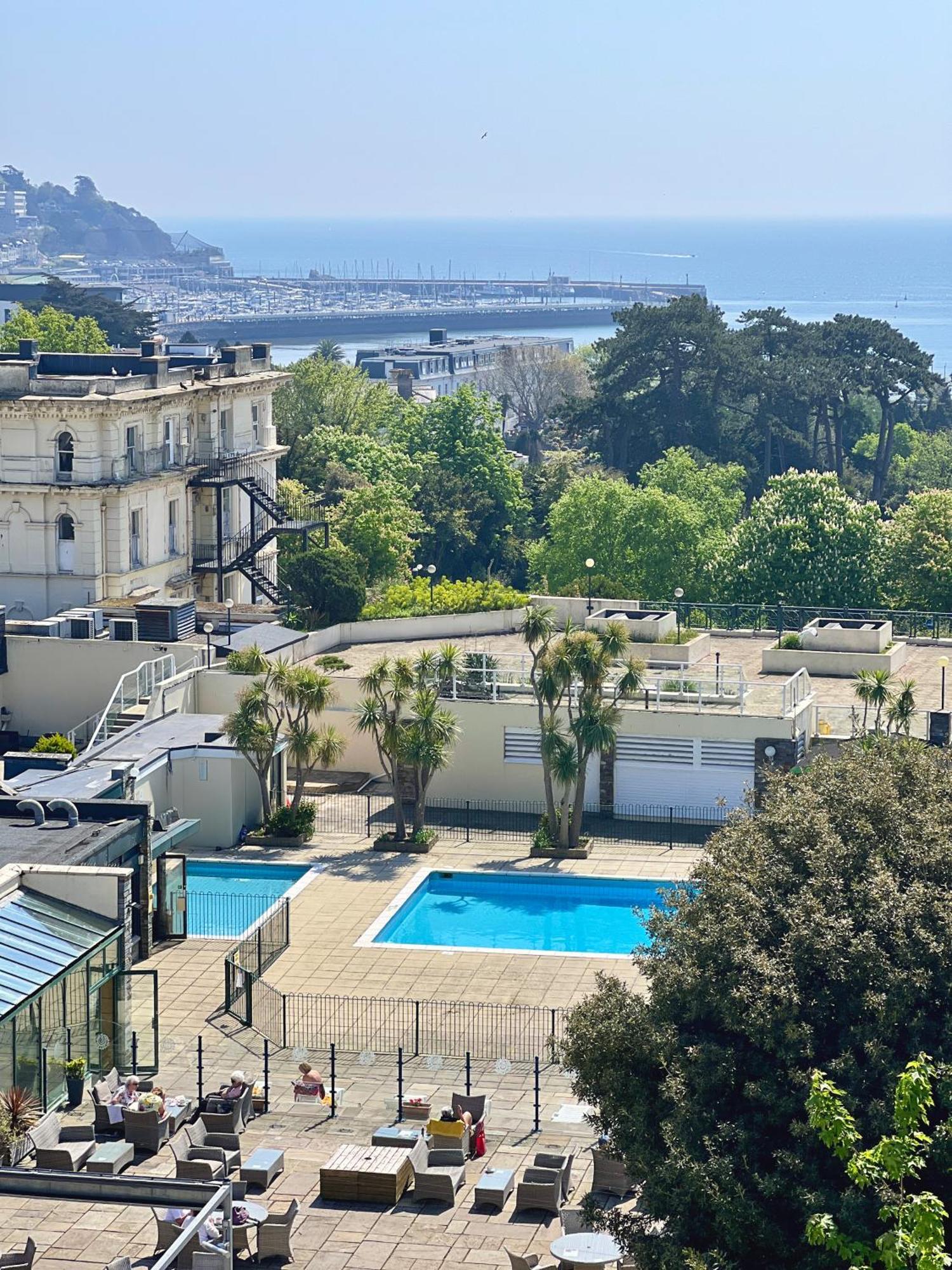 Tlh Victoria 3* Torquay