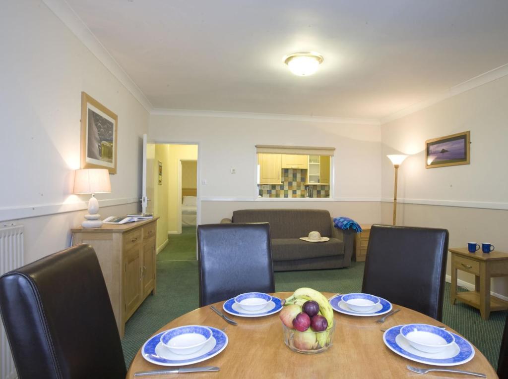 Tlh Victoria Hotel Torquay
