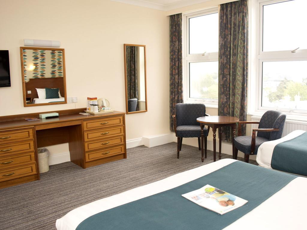 Tlh Victoria Hotel 3*