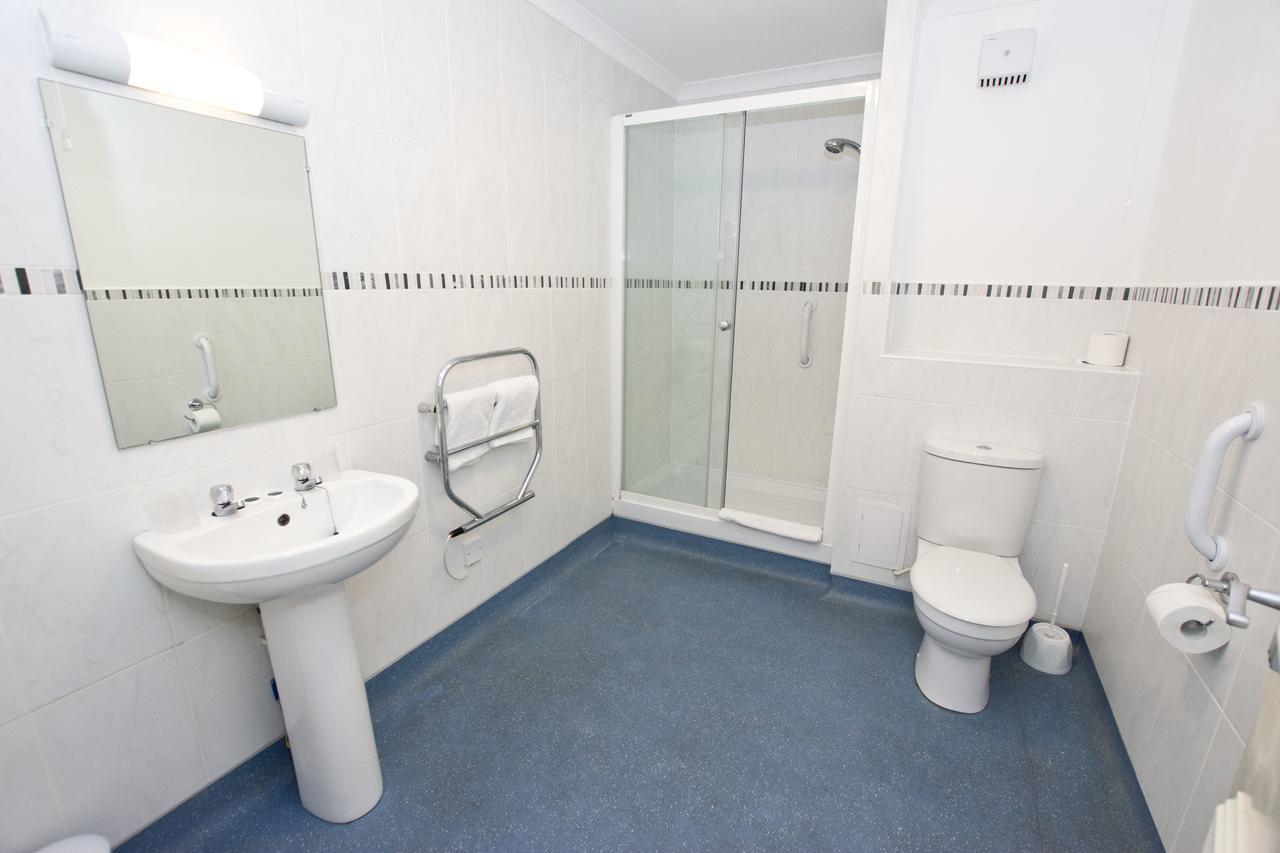 Tlh Victoria 3* Torquay