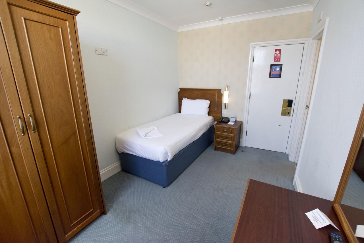 Hotel Tlh Victoria 3*