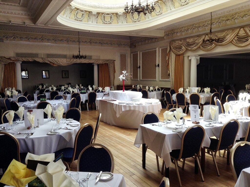 Hotel Tlh Victoria Torquay